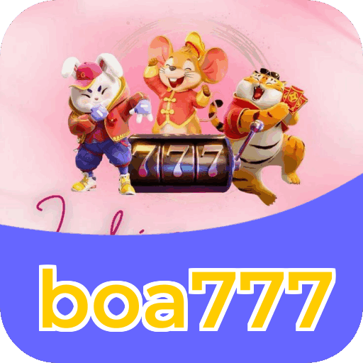 Especificações técnicas download boa777