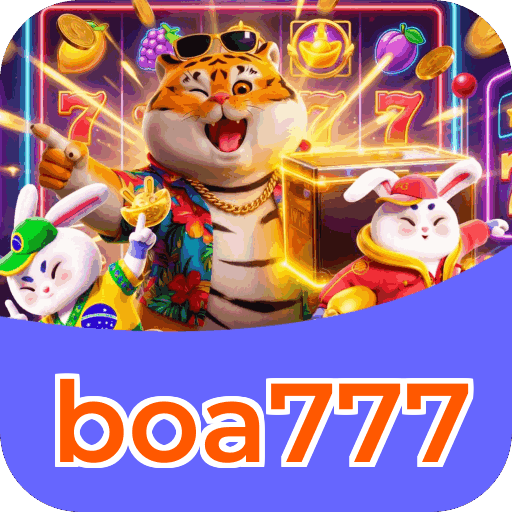 Especificações técnicas download boa777