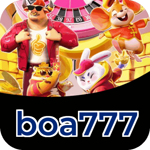 Especificações técnicas download boa777