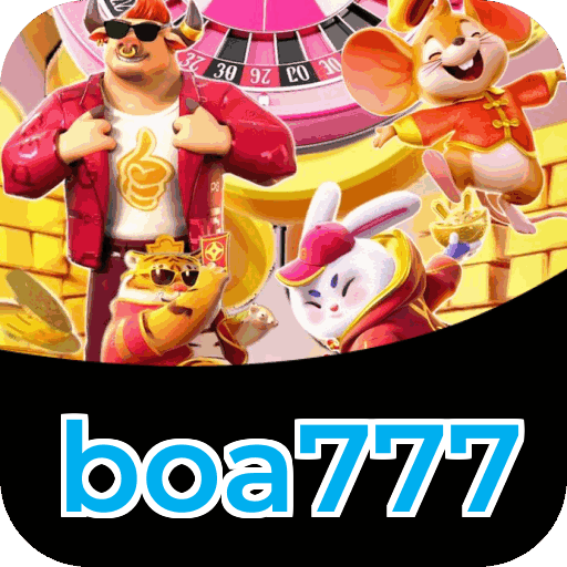Especificações técnicas download boa777