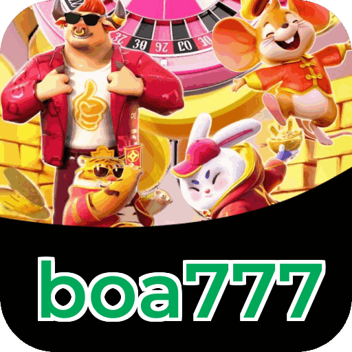 Especificações técnicas download boa777